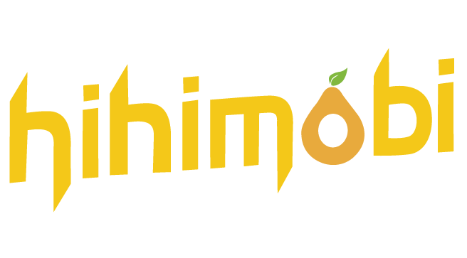 hihimobi Logo